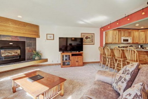 Ffd7 Frostfire Condo